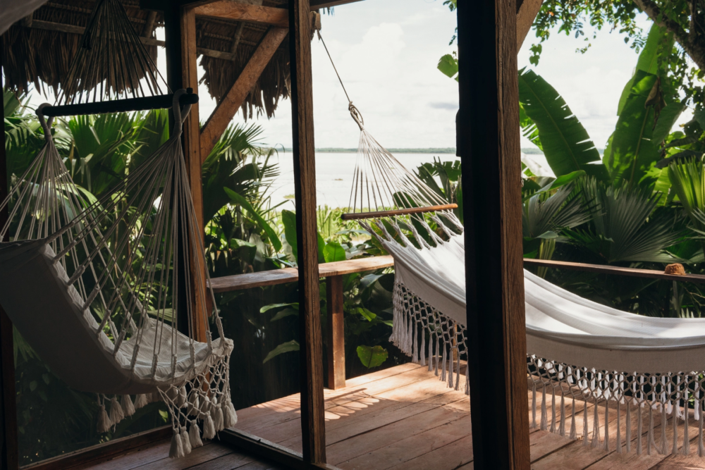 Hotel-Calanoa-Amazonas-4-1000x667 - Un viaje espiritual a Calanoa, un hotel en el útero del Amazonas