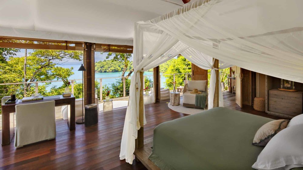 Islas-Secas7-1000x563 - 5 islas inesperadas donde a todos nos gustaría naufragar