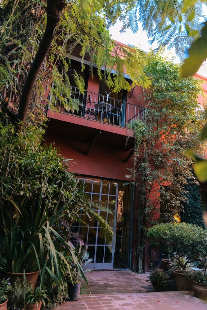 Jardin-Escondido_-12-667x1000 - 5 hoteles boutique para hospedarte en Palermo