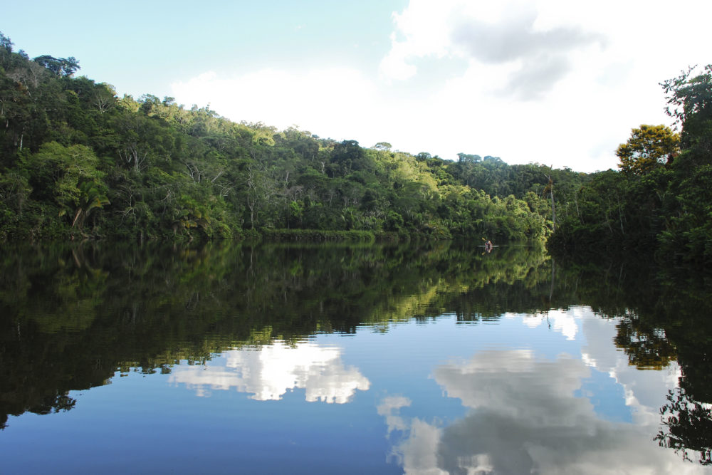 LagoLindo-Tarapoto4-1000x667 - 3 alojamientos en Tarapoto para vivenciar la riqueza de la selva peruana