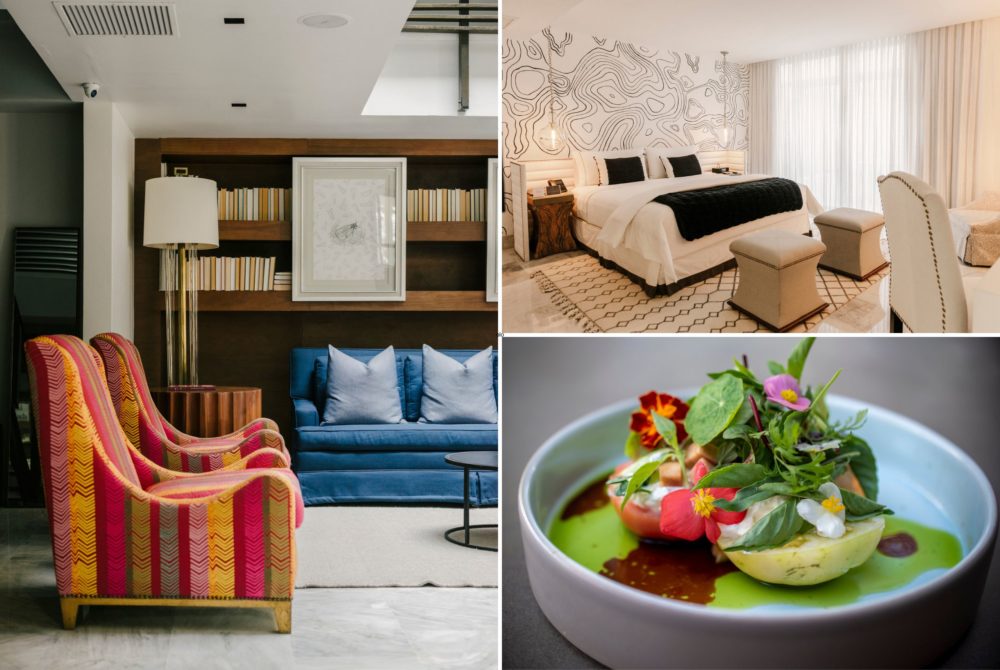 Matilda-1000x670 - 4 hoteles boutique en San Miguel de Allende