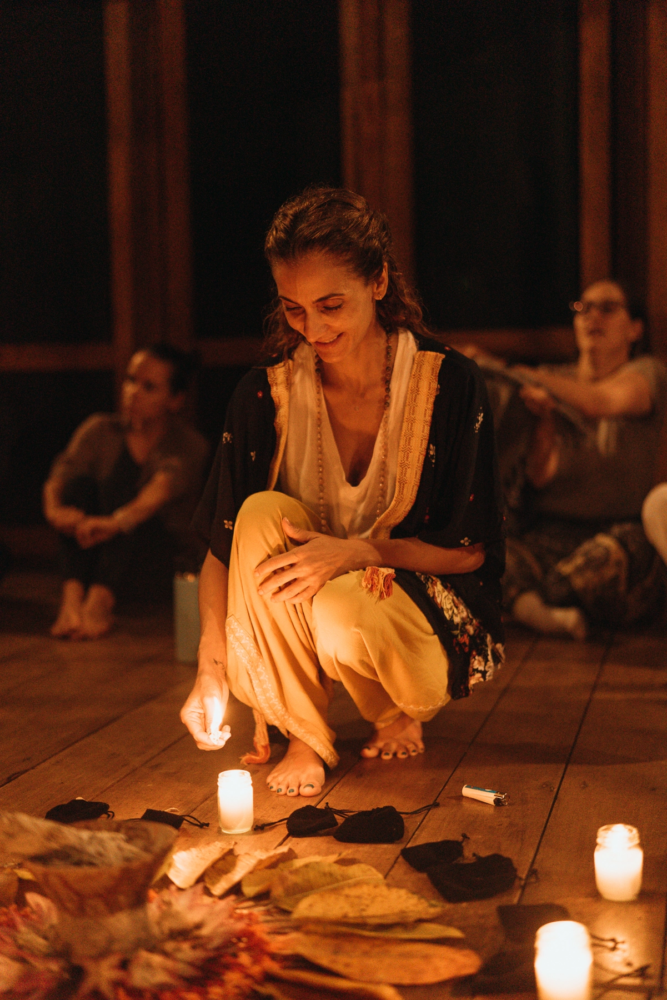 Mocagua2-667x1000 - Un viaje espiritual a Calanoa, un hotel en el útero del Amazonas