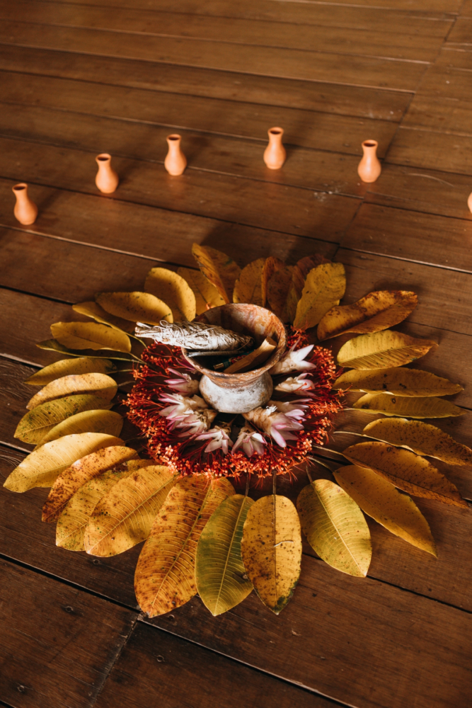 Mocagua4-1-667x1000 - Un viaje espiritual a Calanoa, un hotel en el útero del Amazonas