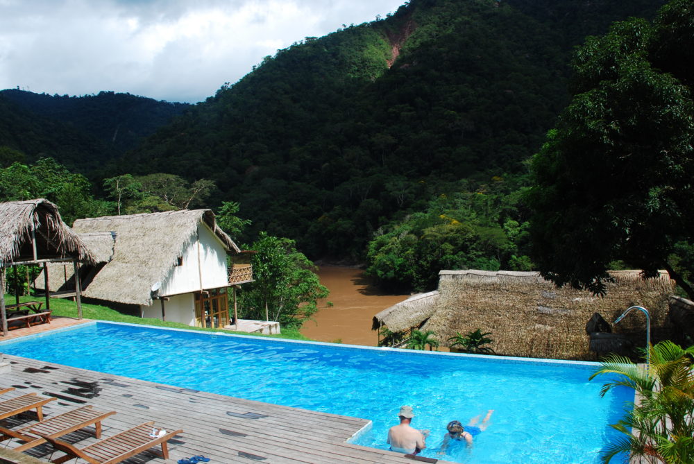Pumarinri-Tarapoto-1000x669 - 3 alojamientos en Tarapoto para vivenciar la riqueza de la selva peruana
