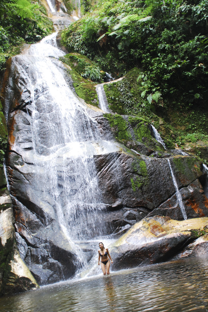 Pumarinri-Tarapoto.4-667x1000 - 3 alojamientos en Tarapoto para vivenciar la riqueza de la selva peruana