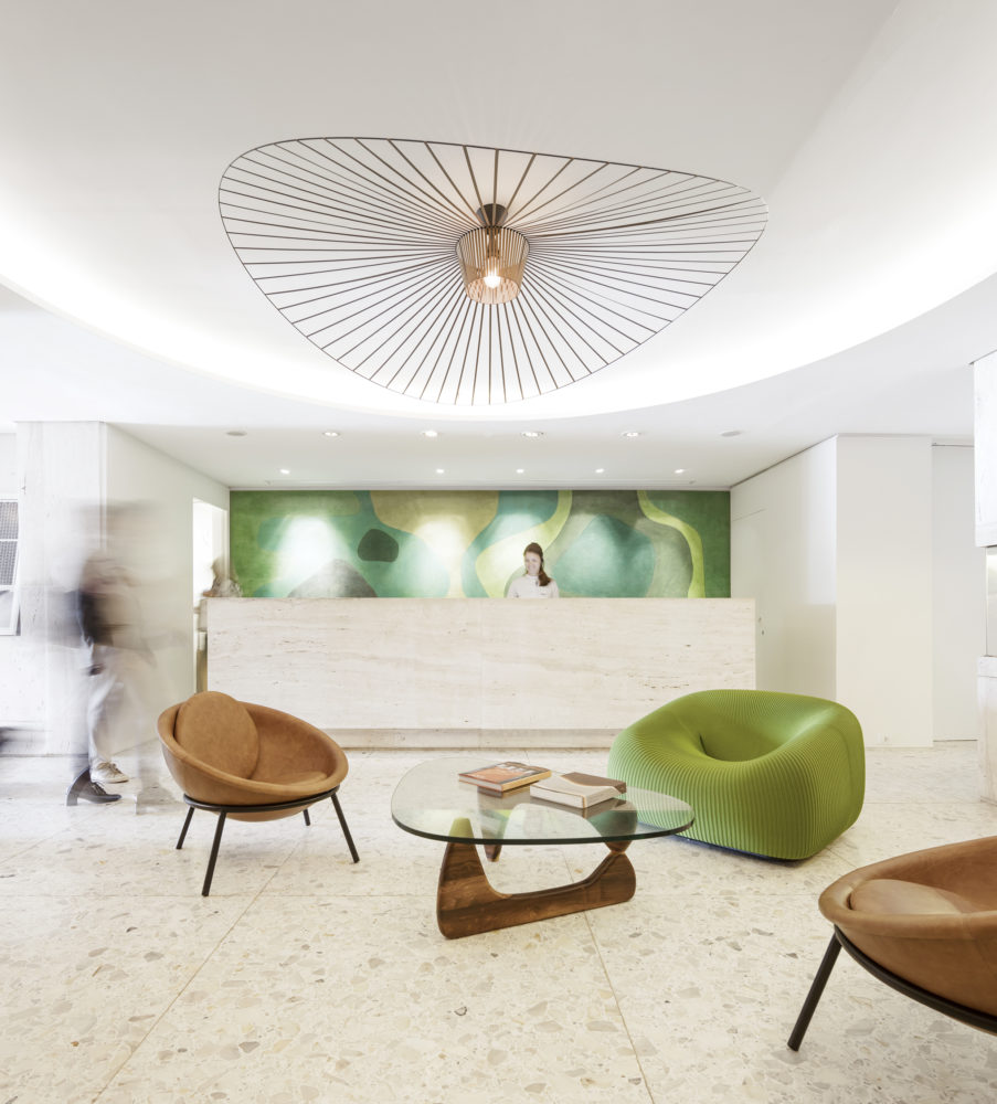 RECEP-1-903x1000 - Emiliano Río de Janeiro: lujo, sostenibilidad y sofisticación en Copacabana