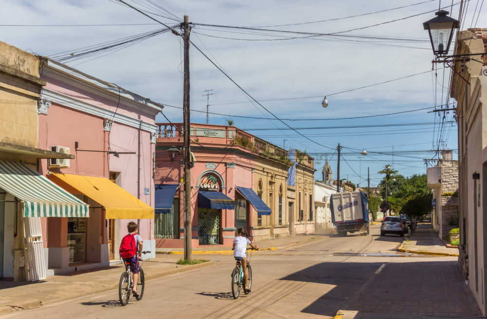 San-Antonio-de-Areco-1000x655 - 5 escapadas de fin de semana desde Buenos Aires