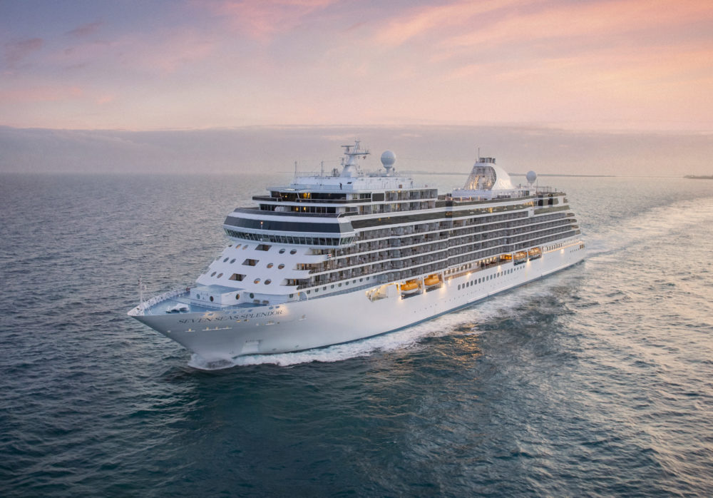 Seven-Seas-Crucero-Splendor-1000x698 - Cruceros de lujo para recibir el 2024 en altamar