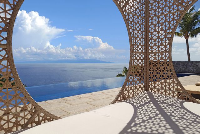 TAL-coulibri-ridge-vista-pool-COULIBRIRIDGE1023-15f4207a96d6484eb651c3caf93032ac - Coulibri Ridge: el resort más ecológico del mundo