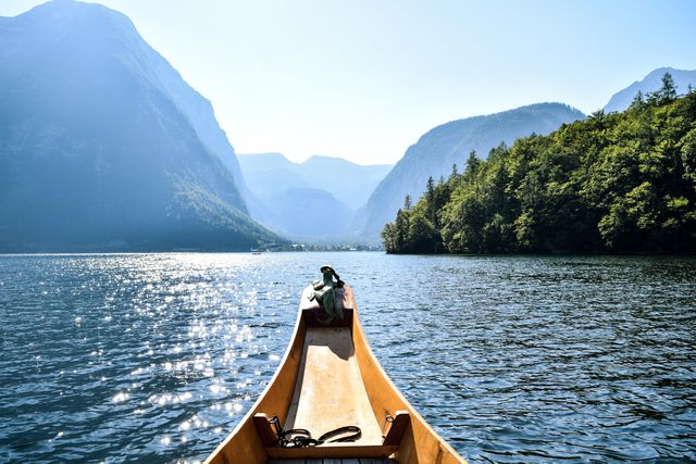 TAL-hallstat-lake-HALLSTATAUS1123-3d2a7fd929d14db980d01d3225ae72aa - Hallstatt: posadas encantadoras y vistas impresionantes en Austria