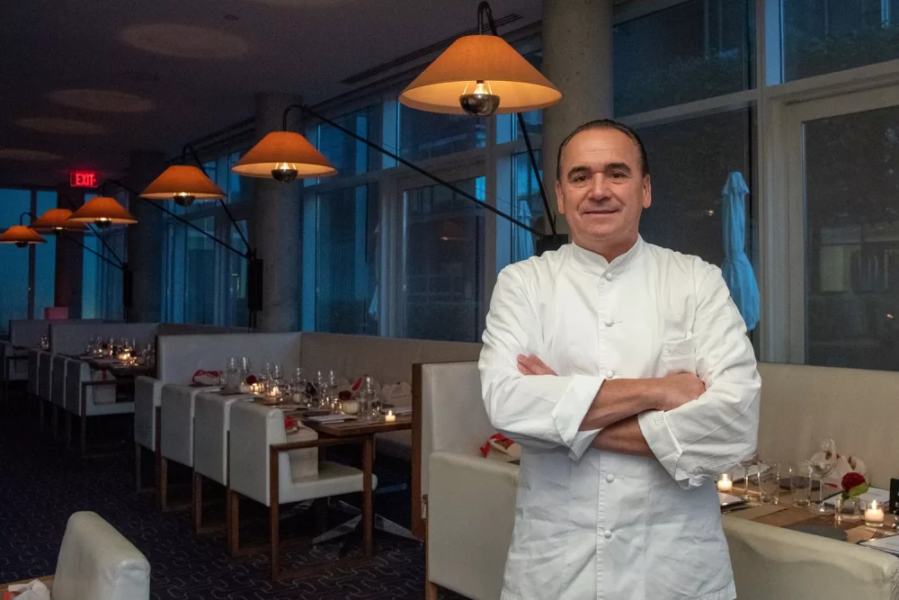 TAL-jean-georges-CELEBJGEORGE1023-69fcb3ecf6d4475184b2a0624c4af6cf-1000x667 - El famoso chef Jean-Georges Vongerichten nos comparte su comida favorita para llevar en el avión