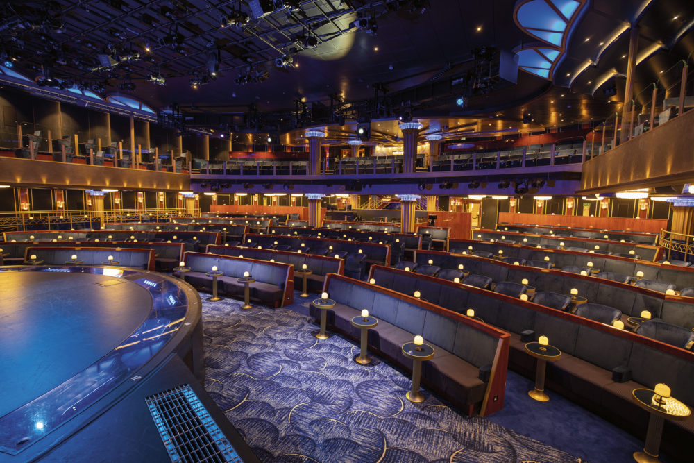 Theatre-Seven-Seas-Crucero-Splendor-1000x667 - Cruceros de lujo para recibir el 2024 en altamar