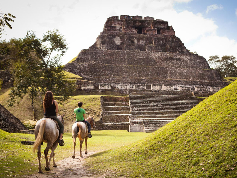 Conoce la identidad de Belice a través de dos resorts de lujo bohemio 