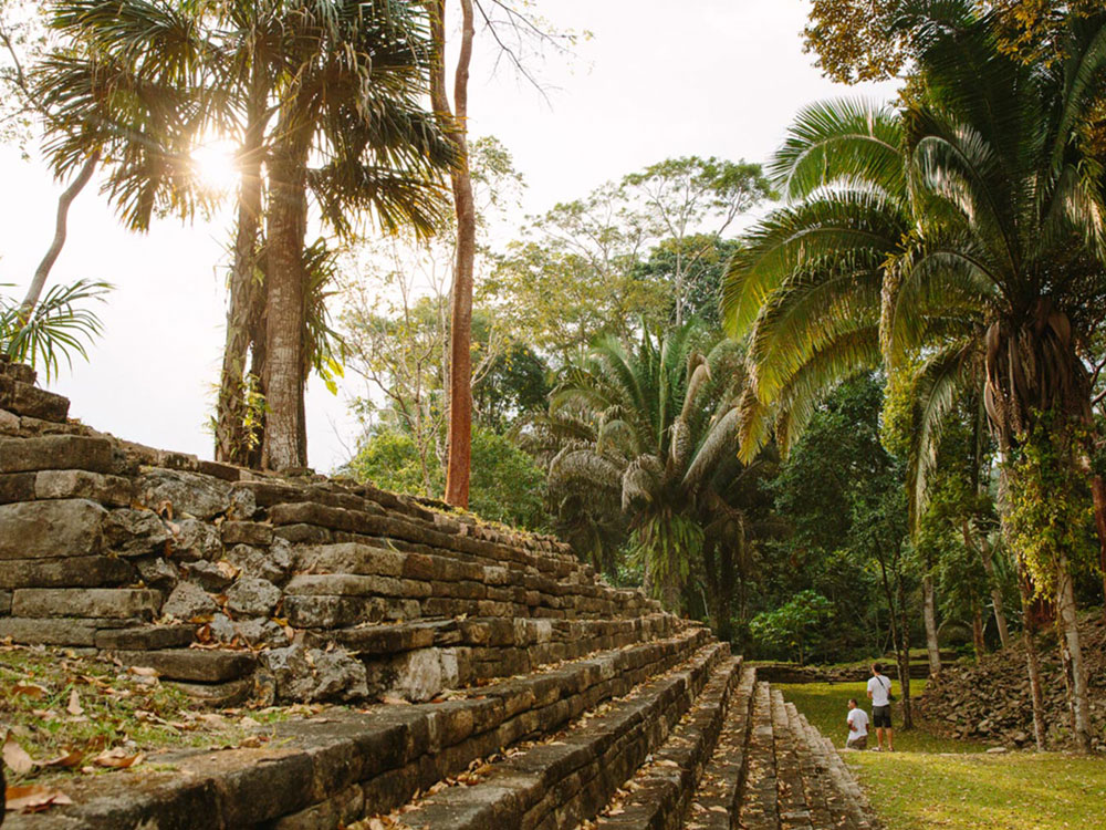 adventure2 - Conoce la identidad de Belice a través de dos resorts de lujo bohemio 
