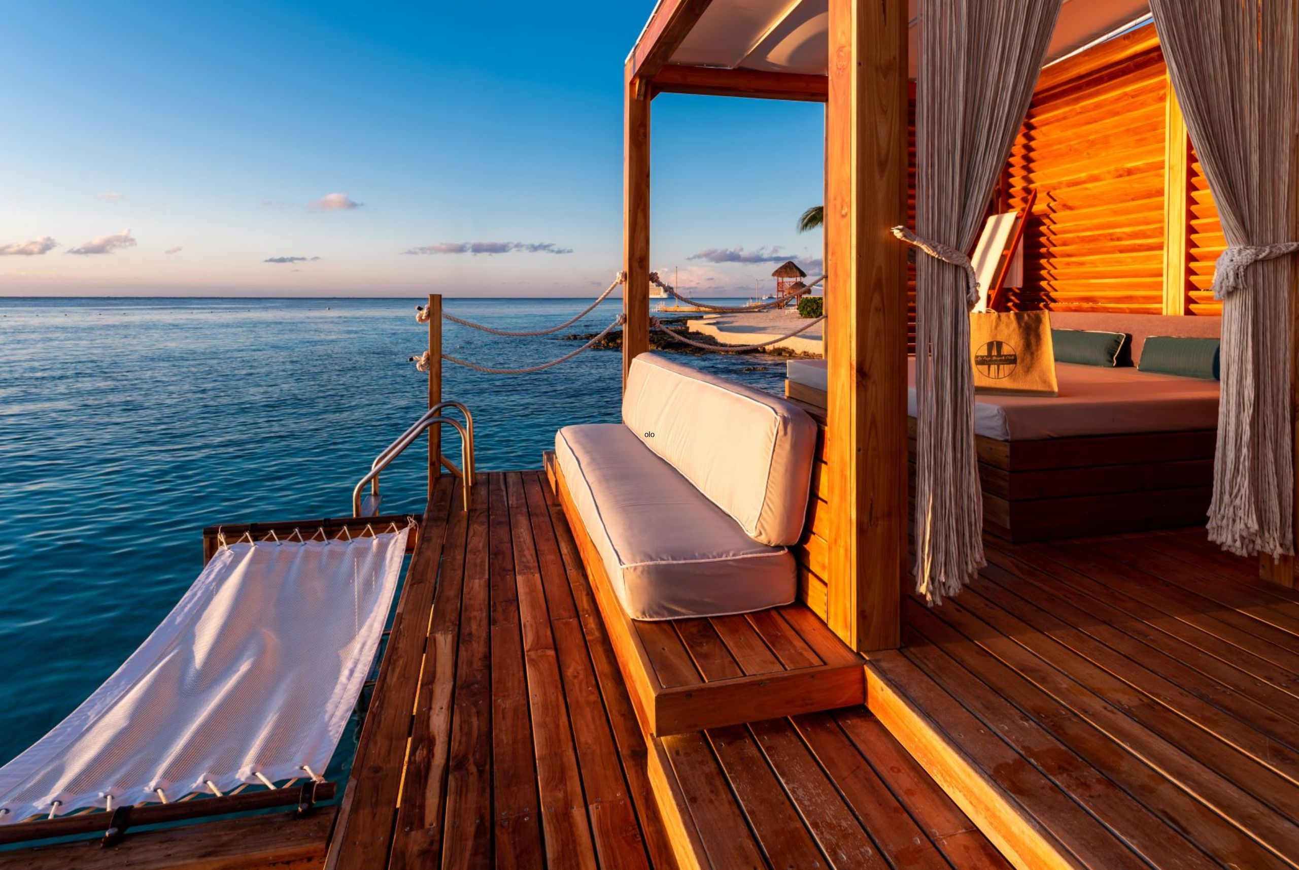 Gastronomía y wellness en Presidente Intercontinental Cozumel Resort & Spa 