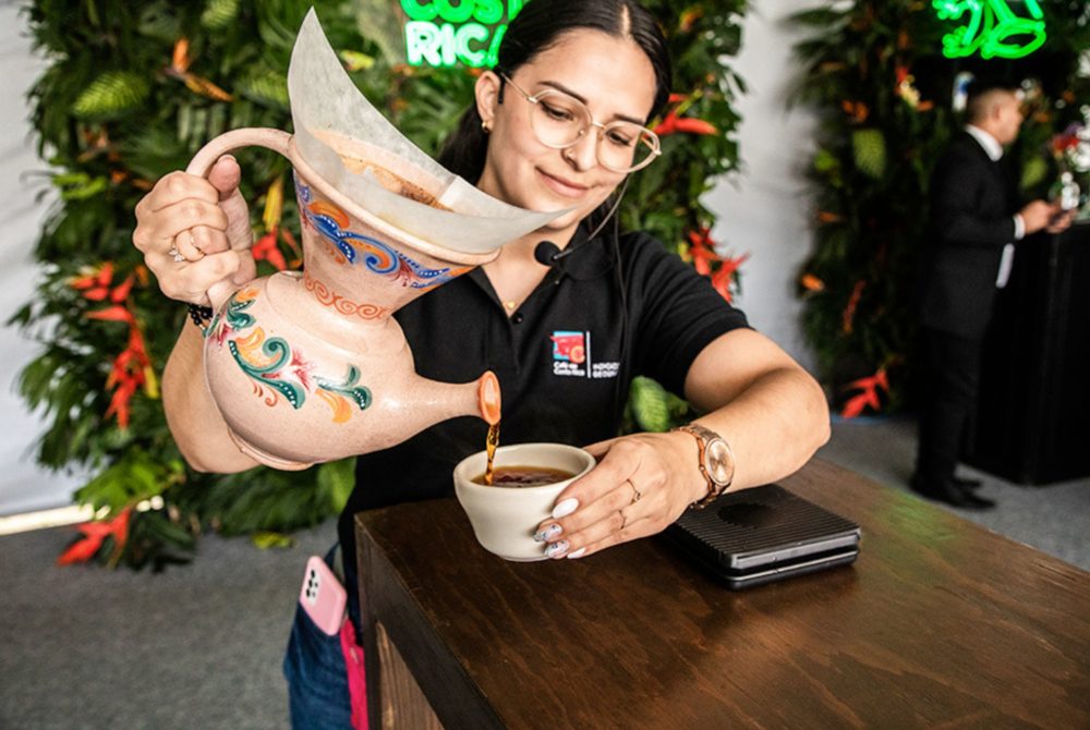 cafe-costa-rica-1000x670 - Así se vivió el Food & Wine Festival 2023