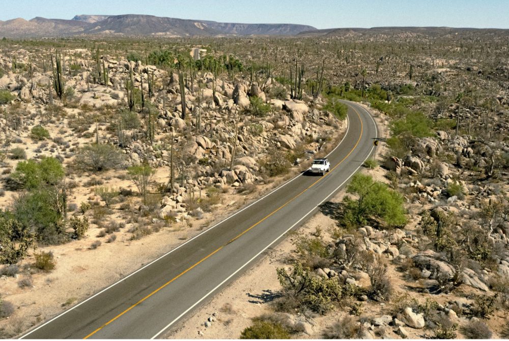 Mexicali, el nombre de una aventura inolvidable para cerrar el año