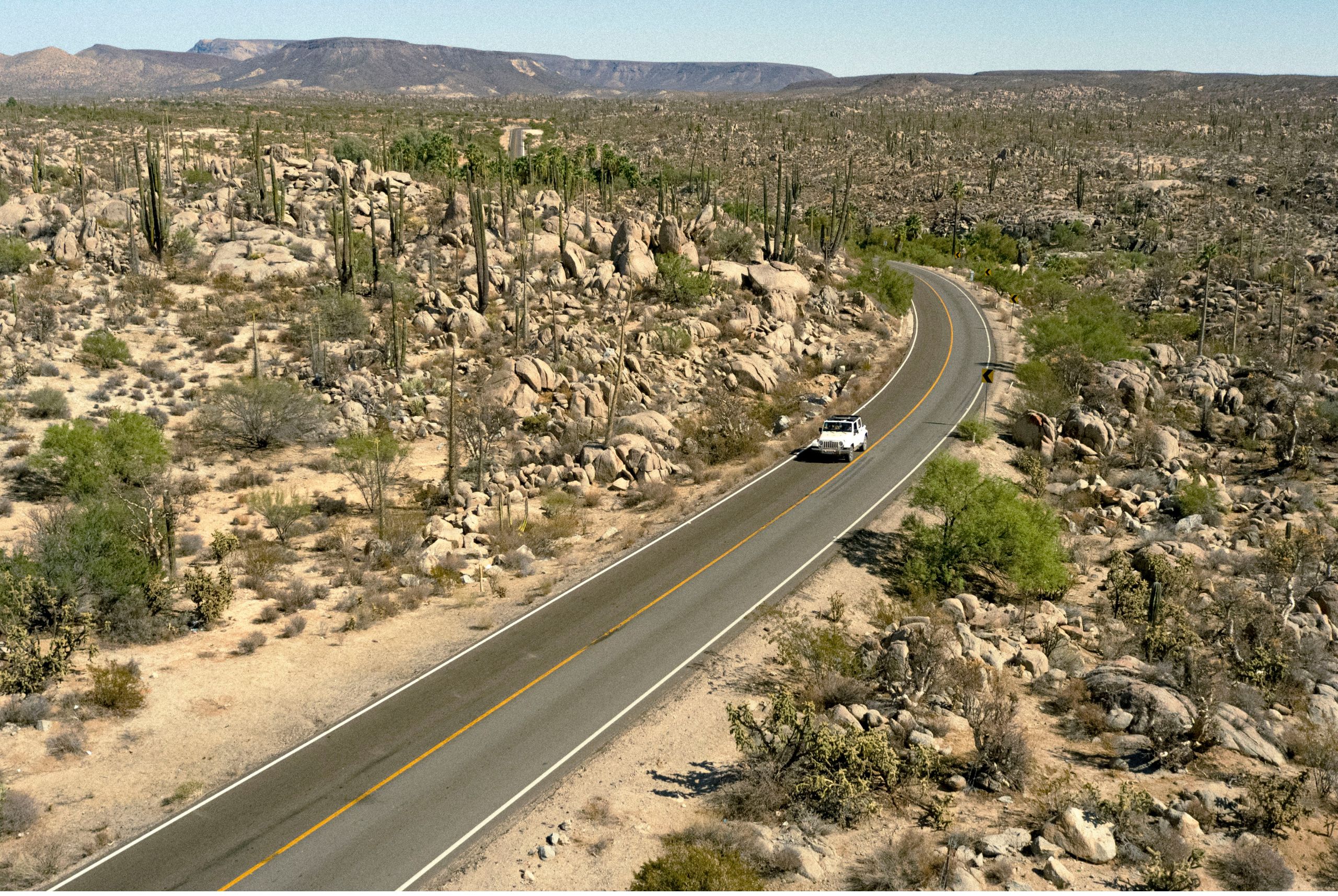 Mexicali, el nombre de una aventura inolvidable para cerrar el año