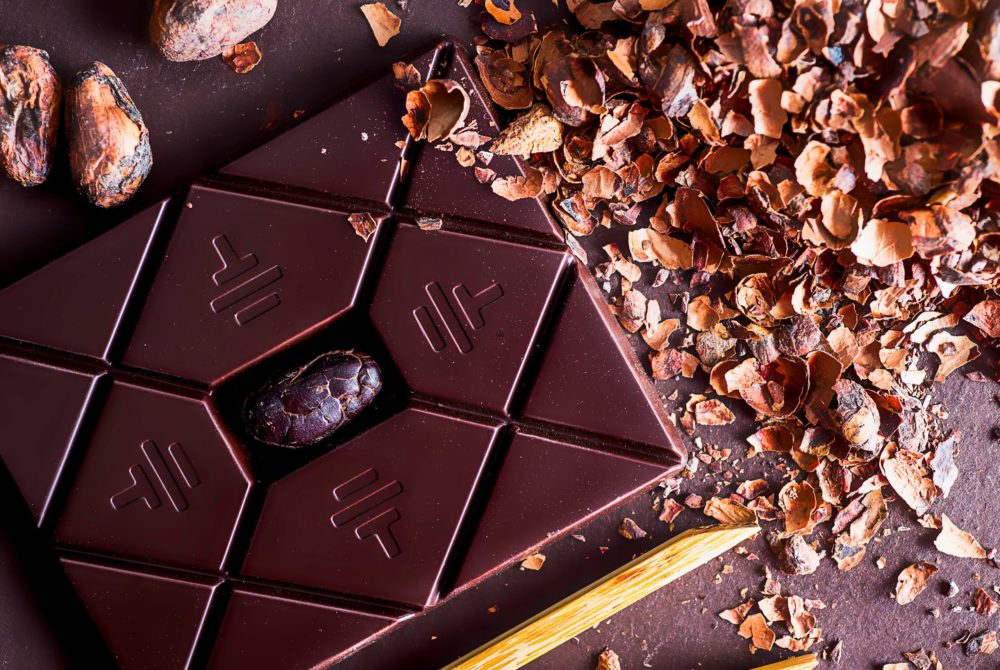 ¿A qué sabe el chocolate más costoso del mundo? 