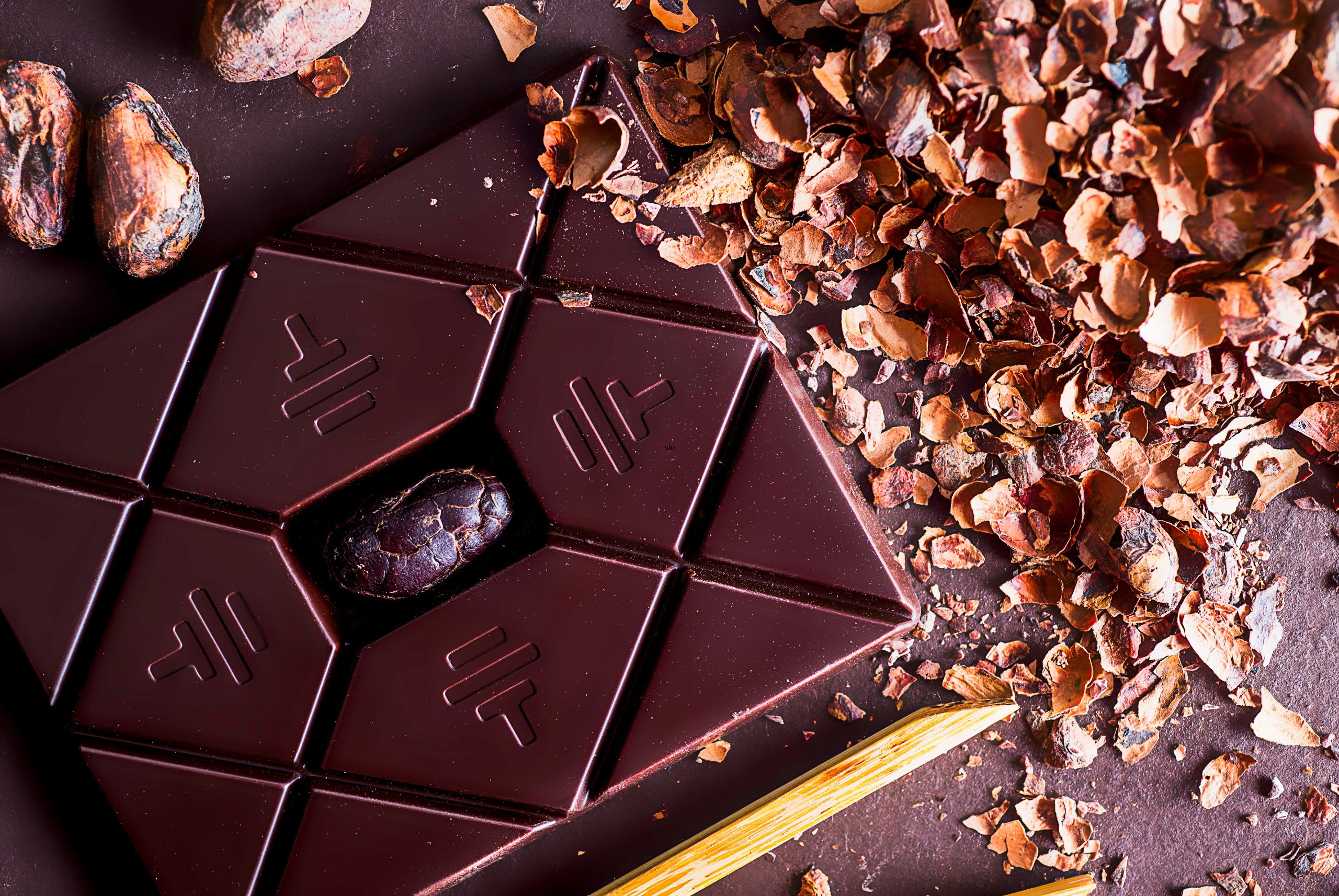 ¿A qué sabe el chocolate más costoso del mundo? 