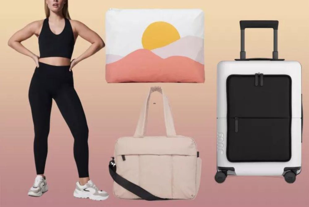 Travel Tuesday es el nuevo Cyber Monday. ¡Aprovecha estas 10 ofertas para viajeros!