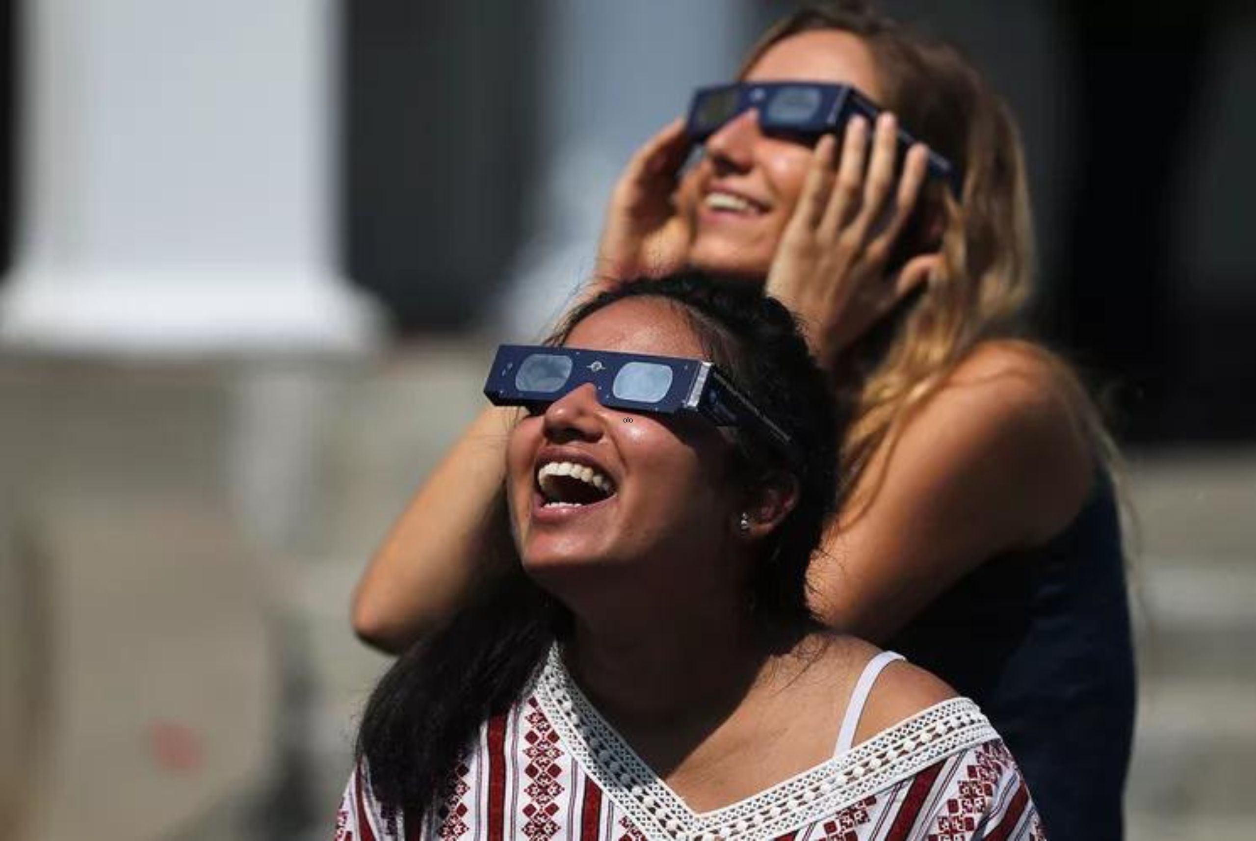 La NASA estará en las Cataratas del Niágara para el eclipse solar de 2024, conoce el motivo