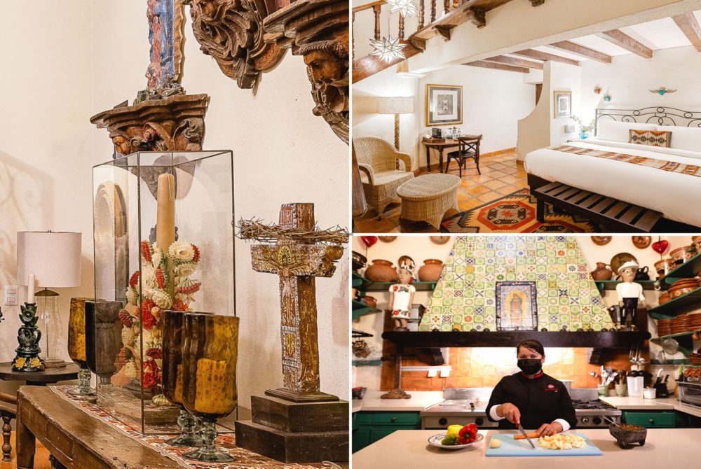el-santuario-hotel-1000x670 - 4 hoteles boutique en San Miguel de Allende