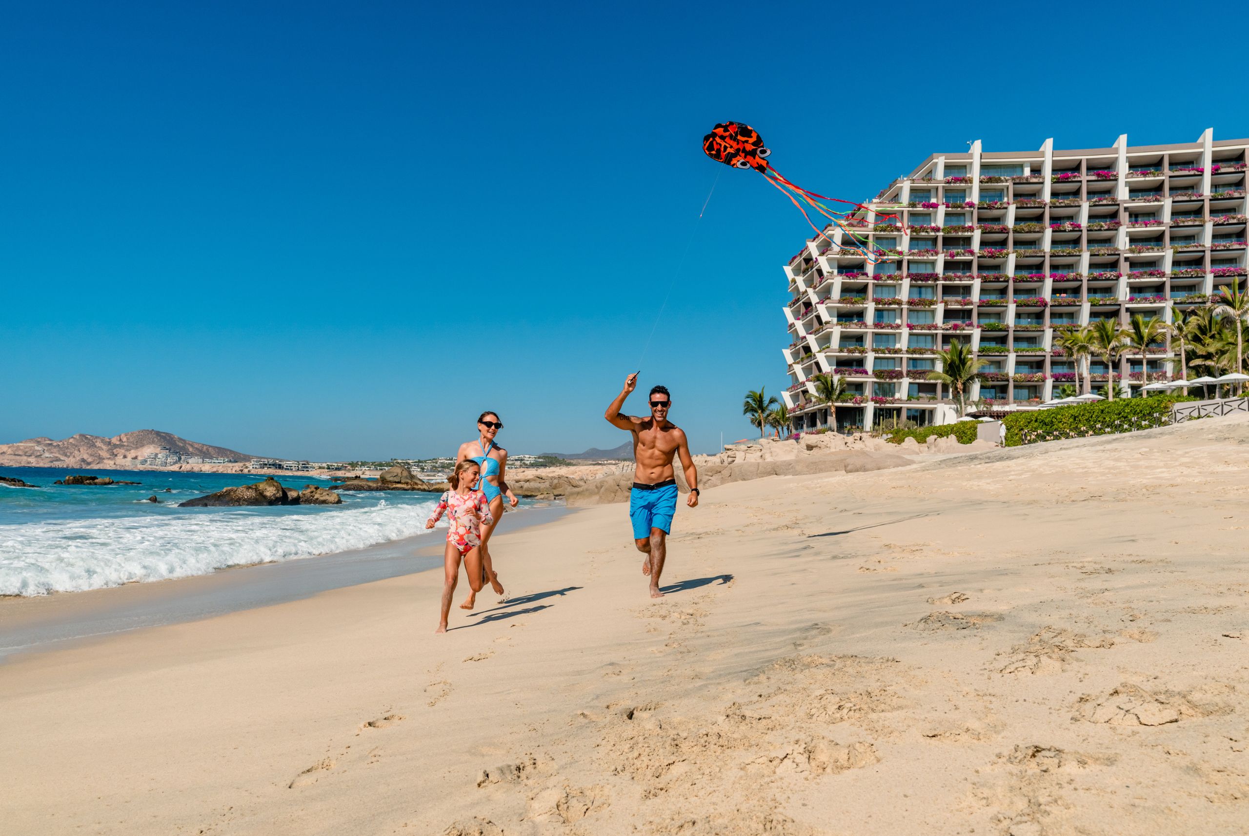Velas Resorts: navega en el Buen Fin por los mejores destinos de México