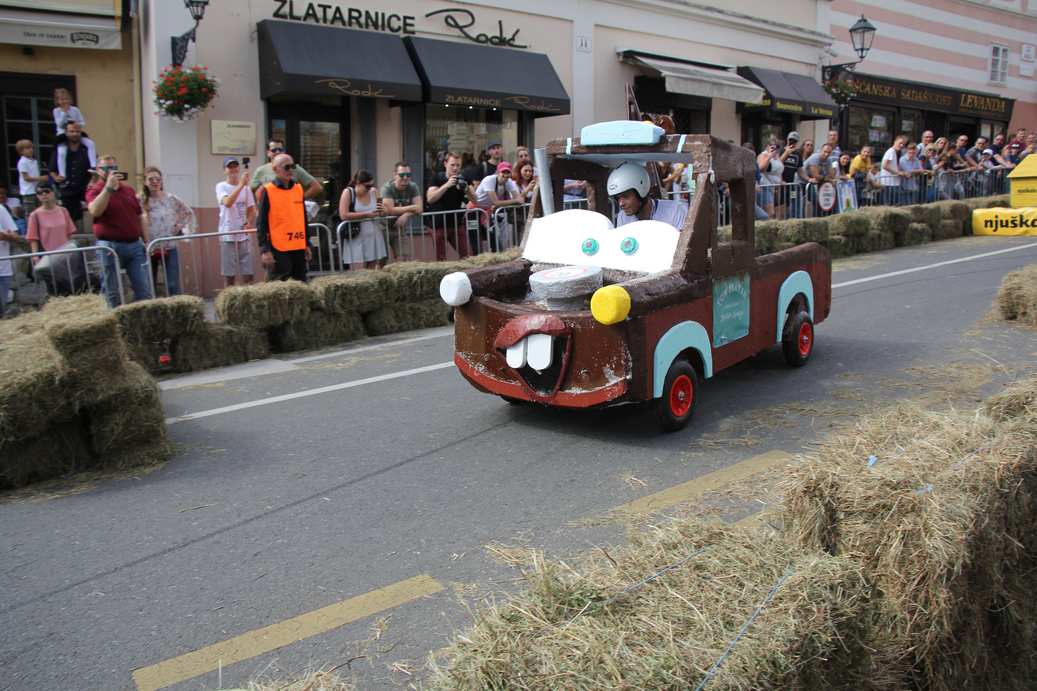 7 actividades para disfrutar en familia en Buenos Aires