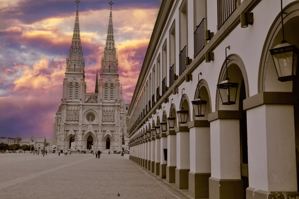 iStock-1473530345-1000x666 - 5 escapadas de fin de semana desde Buenos Aires