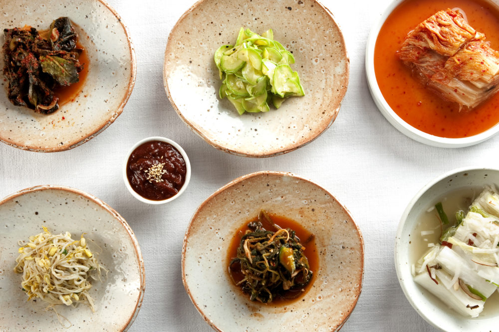 iStock-151529802-1000x667 - Vuelve Gastro Corea a Buenos Aires: el festival de cocina coreana