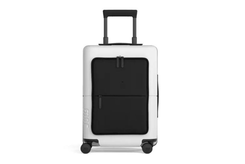 maleta-1-1000x670 - Travel Tuesday es el nuevo Cyber Monday. ¡Aprovecha estas 10 ofertas para viajeros!