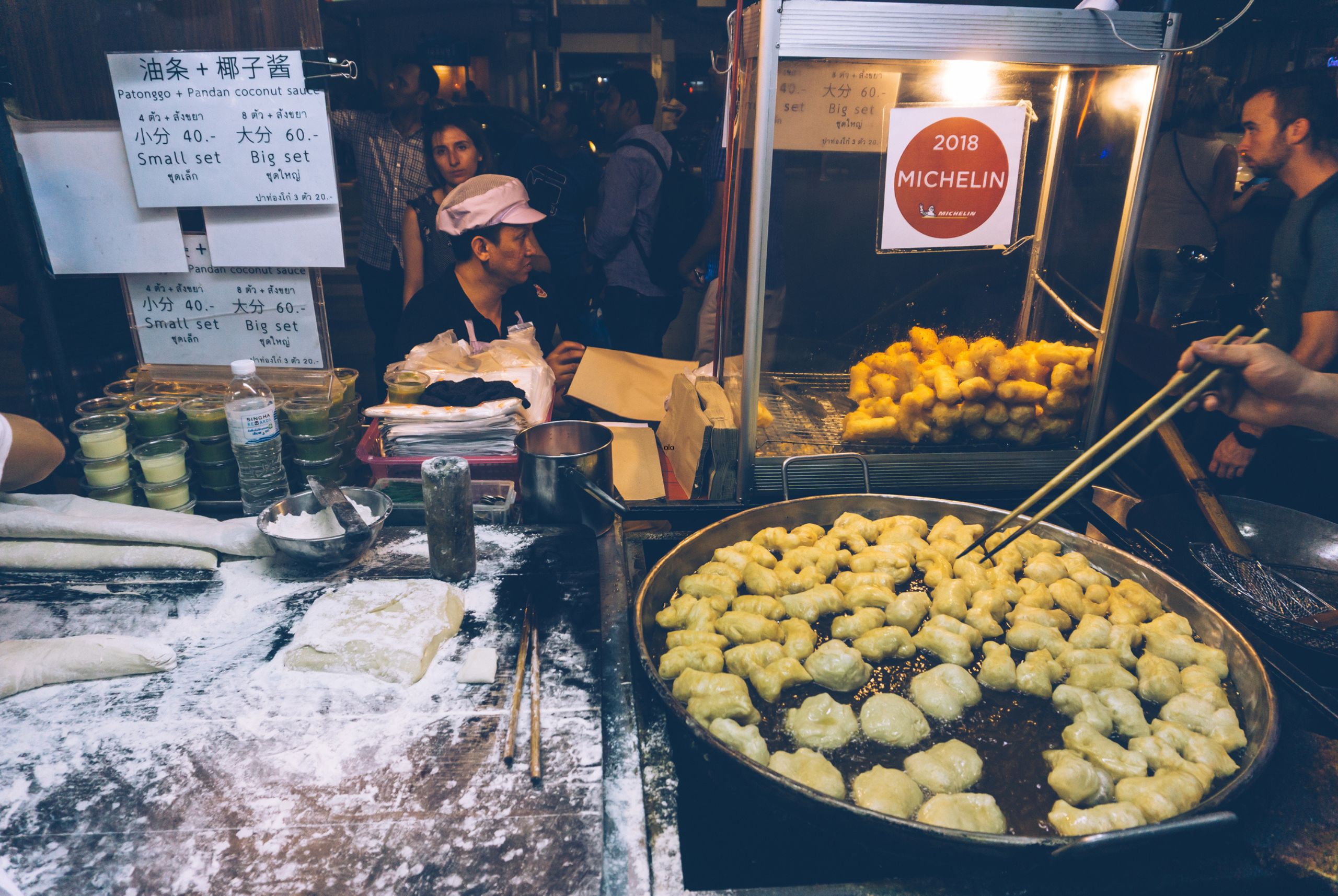 Cómo surgió la Guía Michelin