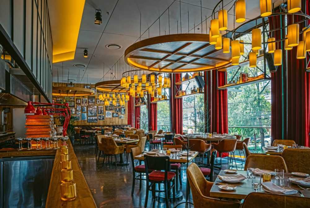 Porteño: un pedacito de Argentina en el corazón de la CDMX