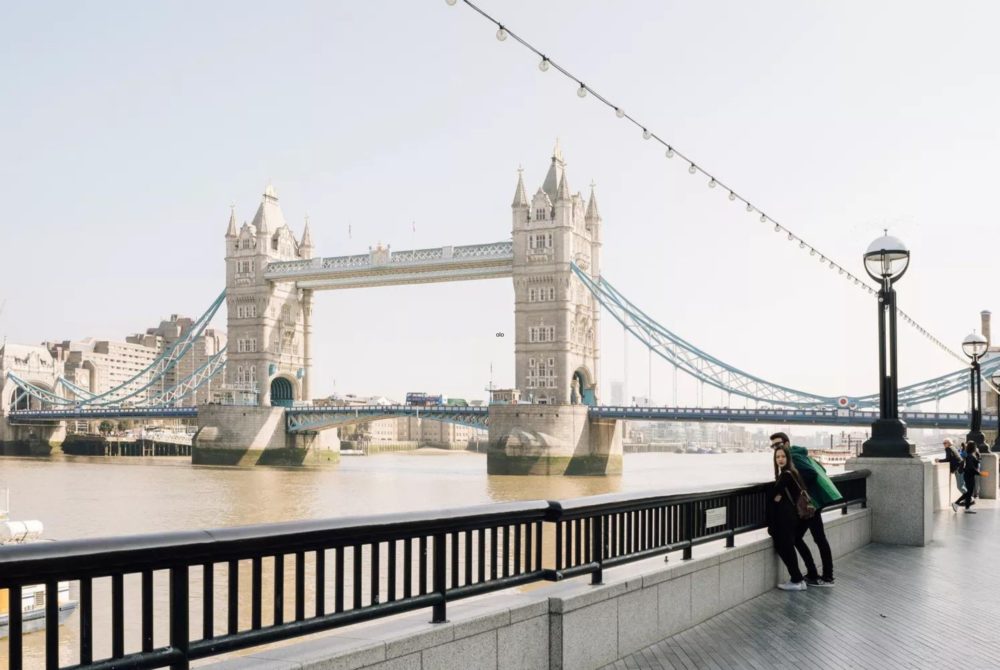 puente-de-londres-1000x670 - Los mejores momentos para visitar Londres, según expertos locales