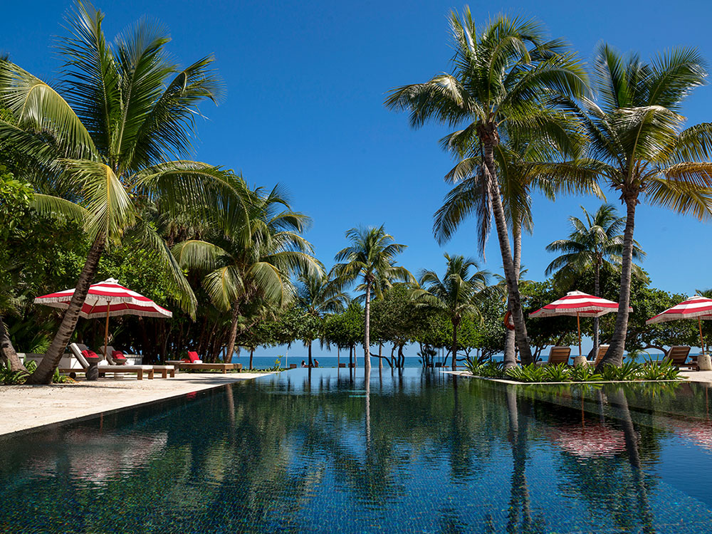 resort2 - Conoce la identidad de Belice a través de dos resorts de lujo bohemio 