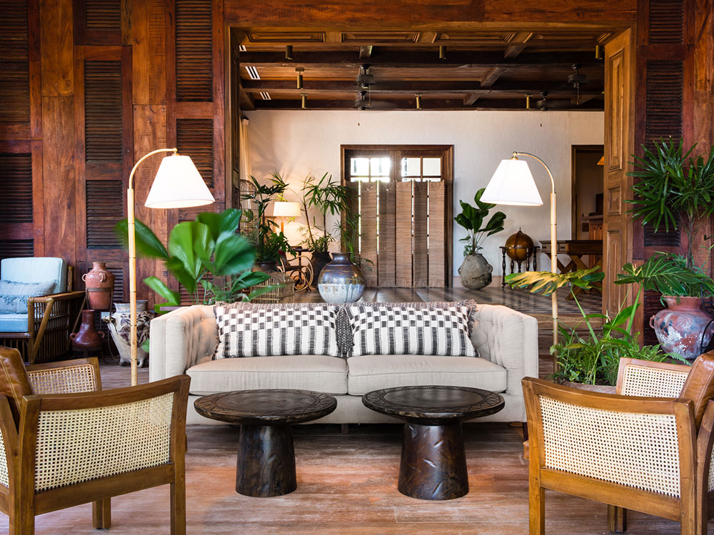 resort5 - Conoce la identidad de Belice a través de dos resorts de lujo bohemio 