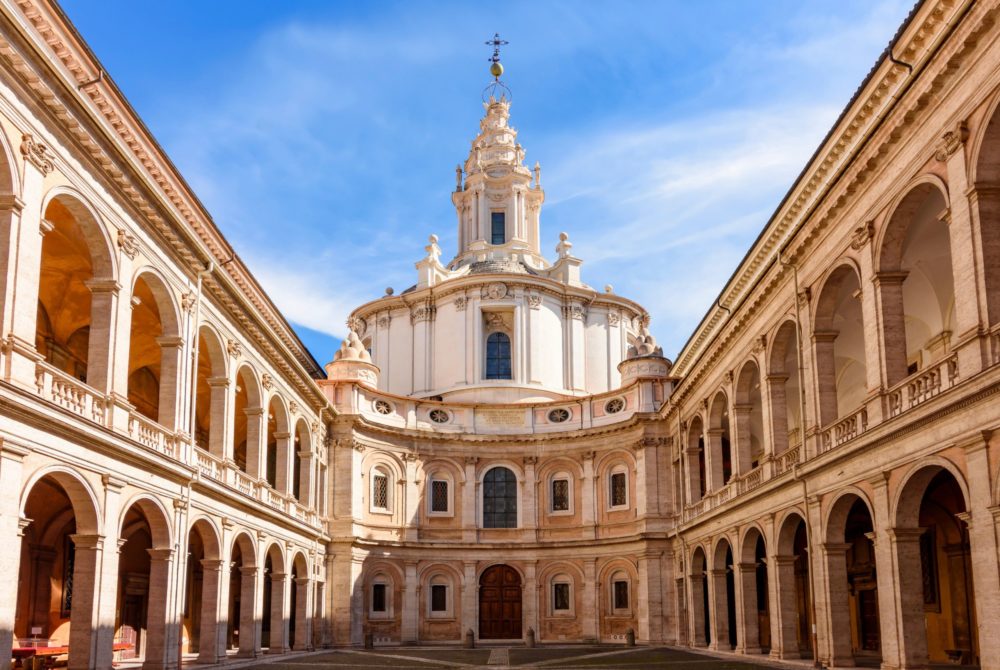 roma-italia-1000x670 - Los mejores lugares para visitar en Italia cada mes, según una experta en viajes de lujo