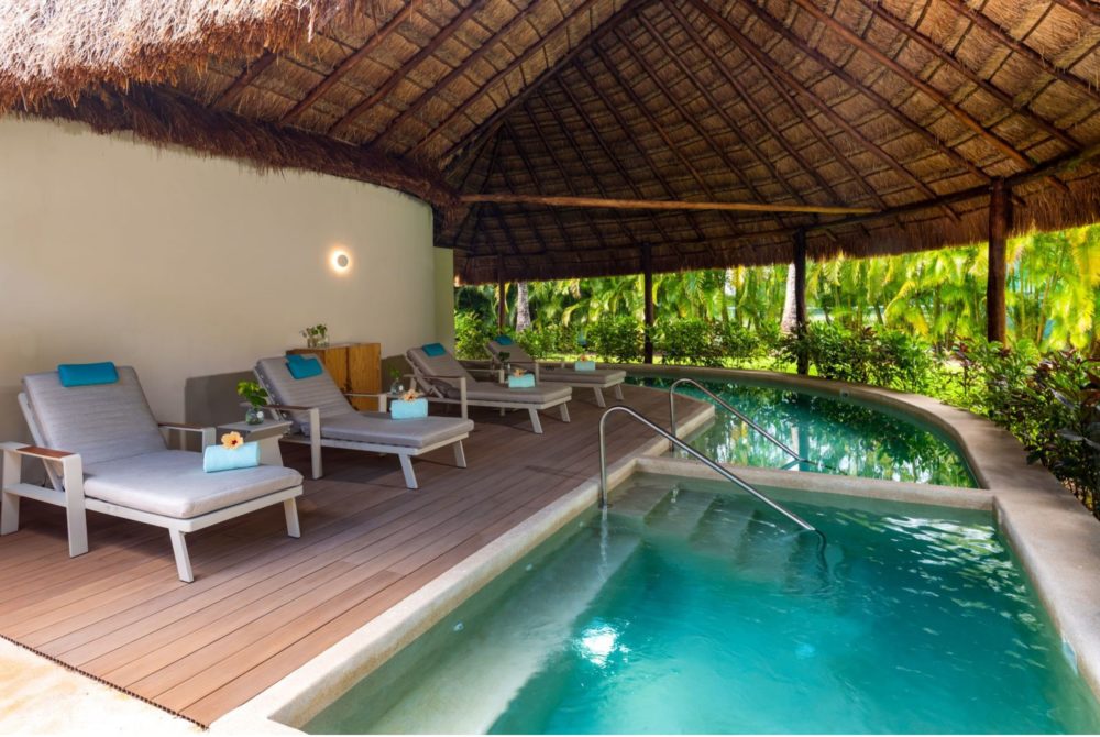 spa-ikai-1000x670 - Gastronomía y wellness en Presidente Intercontinental Cozumel Resort & Spa 