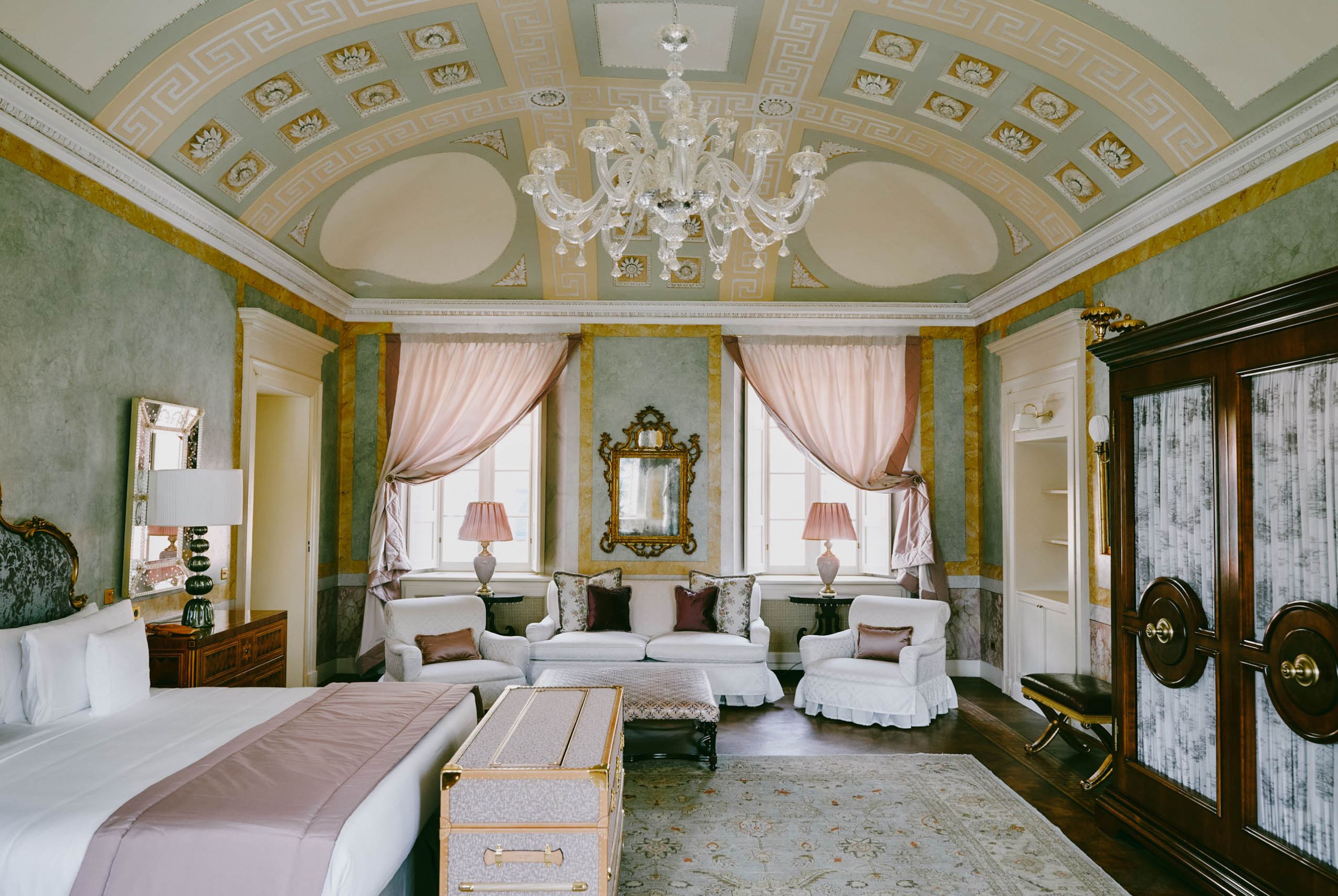 Así es el Mejor Hotel del Mundo ubicado en una localidad de mil 700 habitantes 