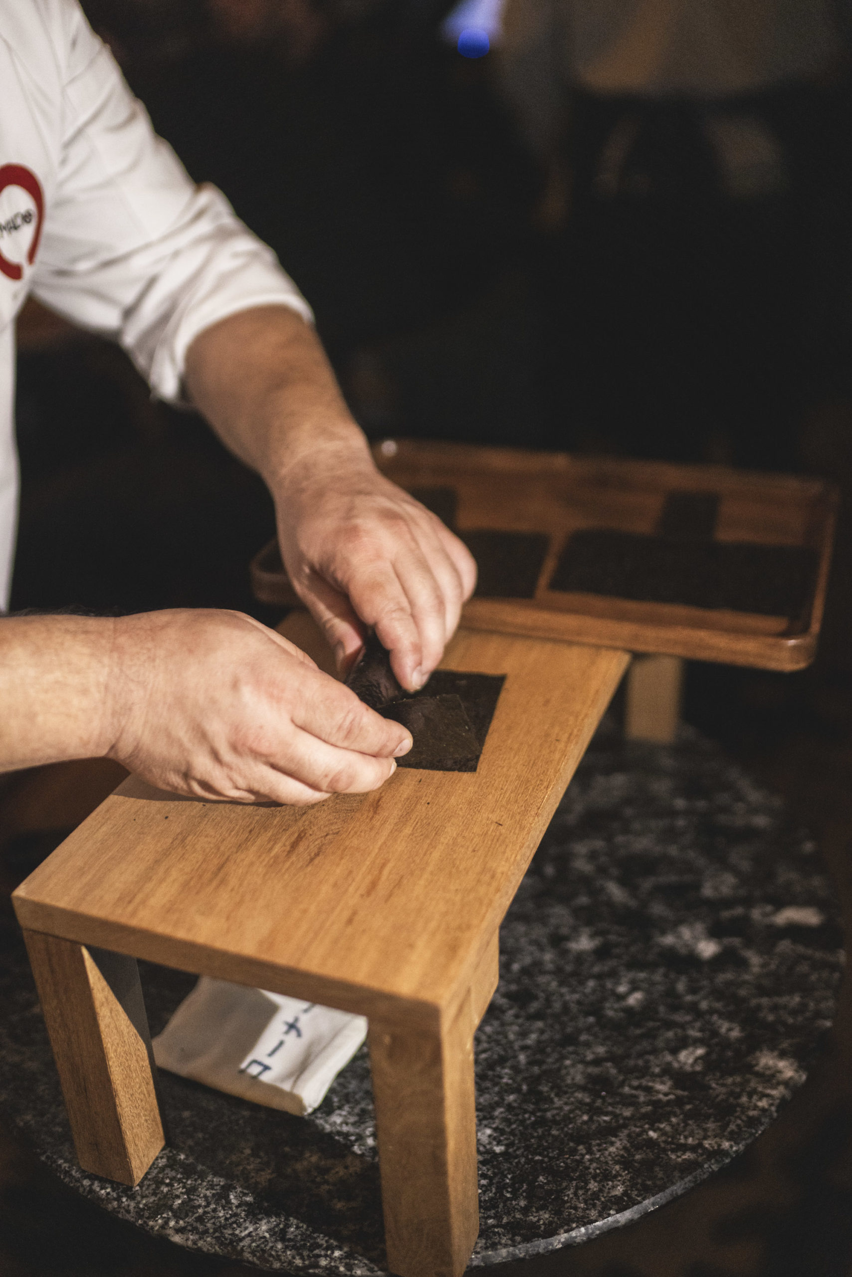 190A0810-scaled - Maido en Argentina, el mejor cocinero de la región en una velada porteña