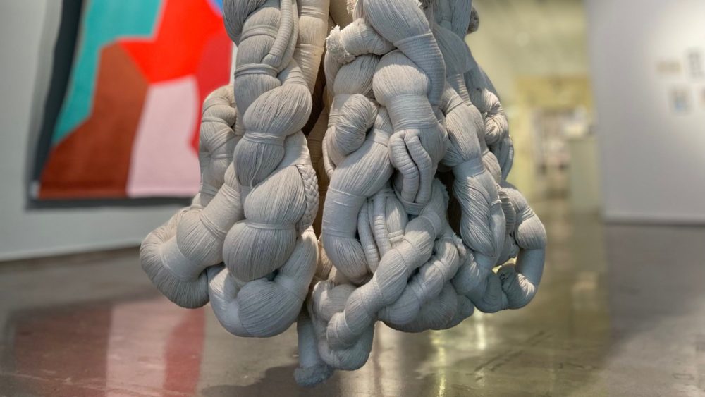 2.Agostina_Branchi_Criolla_2023_A9AninatGaleria.copy_-1000x563 - Arte en Punta del Este: conoce la agenda artística de la temporada uruguaya