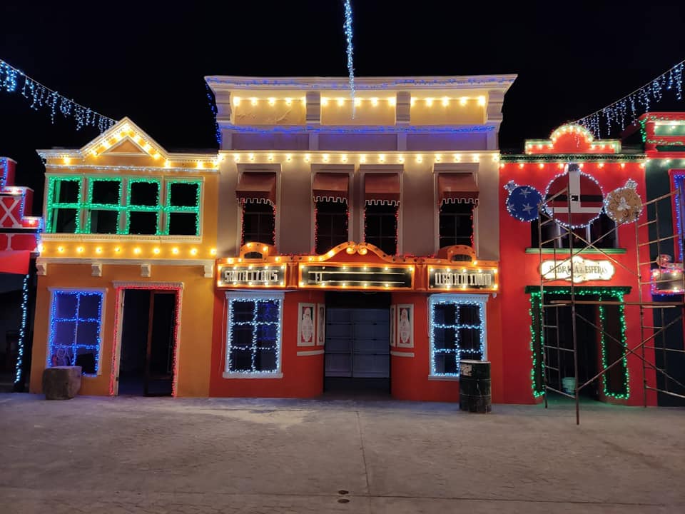 244644851_1883704001812981_7209644288884599569_n - Villas navideñas imperdibles para visitar esta temporada en México