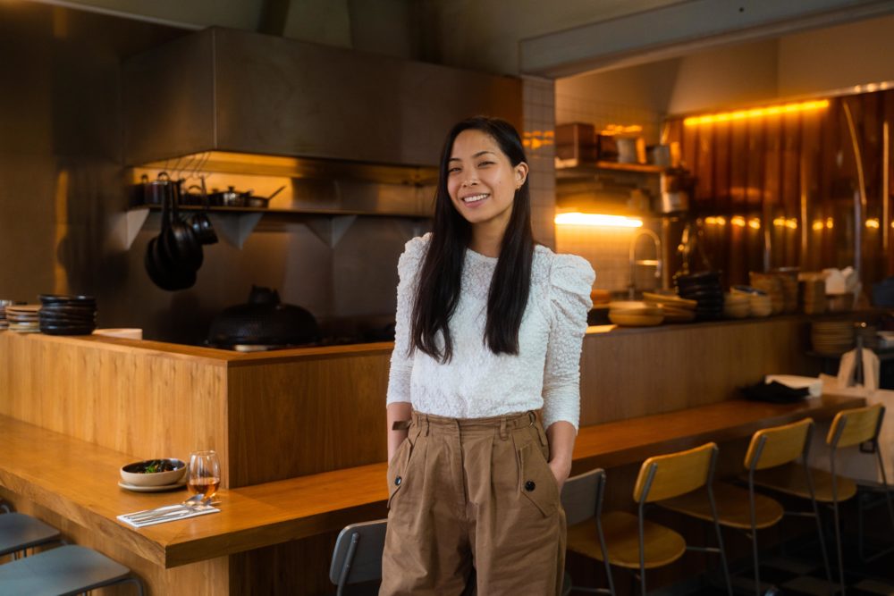 AB880E03-AB87-4EF2-AE5C-5A70D133F902-1000x667 - Entrevista trotamundos con Lis Ra, chef de Na Num