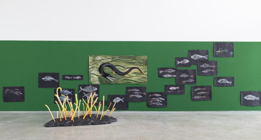 Ana-Lopez-Lecho-marino.-Walden-Naturae-Pueblo-Garzon.-Ph-Jose-Luis-Morales.-Cortesia-Walden-Naturae-1-1000x537 - Arte en Punta del Este: conoce la agenda artística de la temporada uruguaya