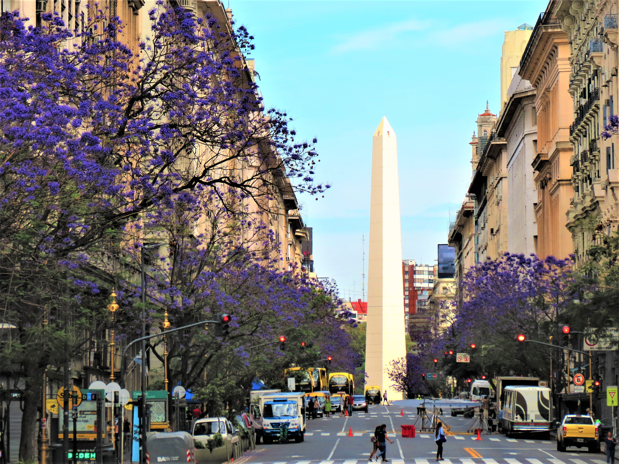 ¿Cuáles serán los feriados 2024 en Argentina?