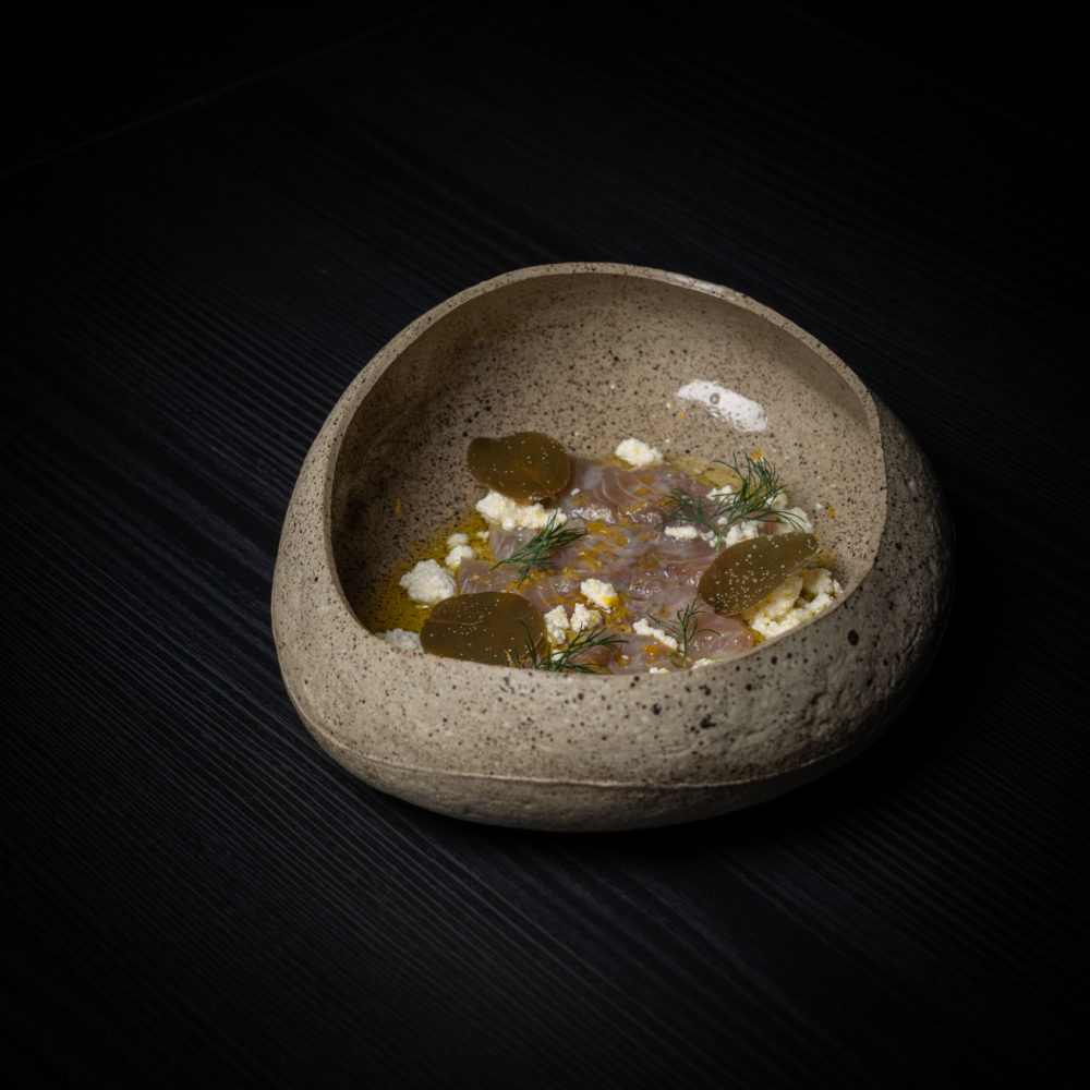 Crizia, una premiada celebración del mar argentino