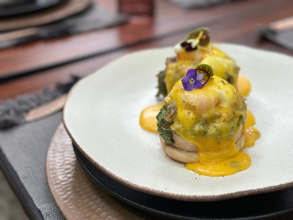 12 restaurantes para desayunar en CDMX 