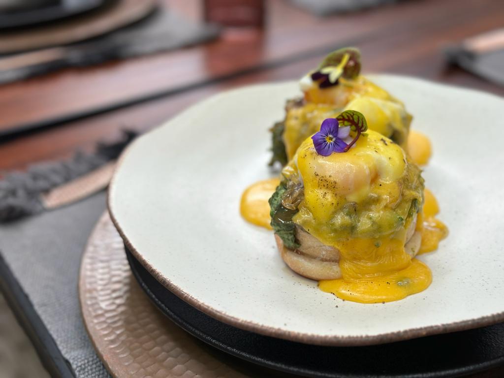 12 restaurantes para desayunar en CDMX 