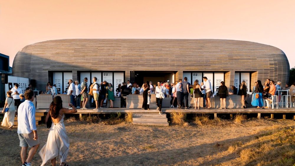 Arte en Punta del Este: conoce la agenda artística de la temporada uruguaya